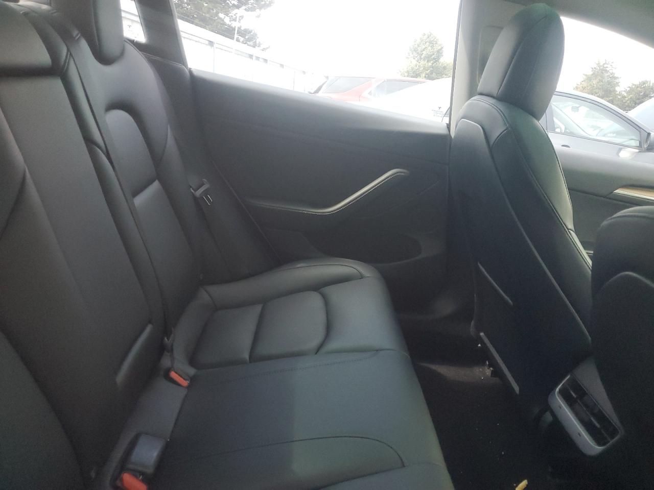 2022 TESLA MODEL 3 VIN:5YJ3E1EC8NF174236