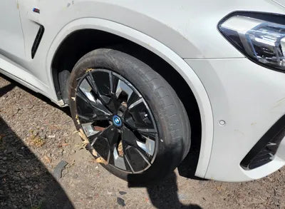 2023 BMW X3 M WBY41DU09PS624229 VIN:WBY41DU09PS624229