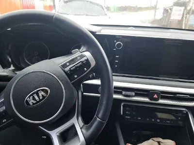 2020 Kia K5 KNAG241ABLA036003 VIN:KNAG241ABLA036003