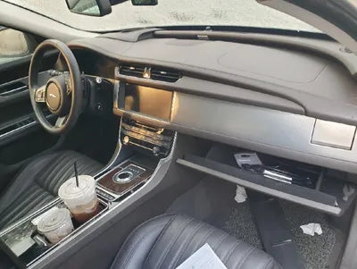 2017 Jaguar XF SAJBB4BNXHCY36994 VIN:SAJBB4BNXHCY36994