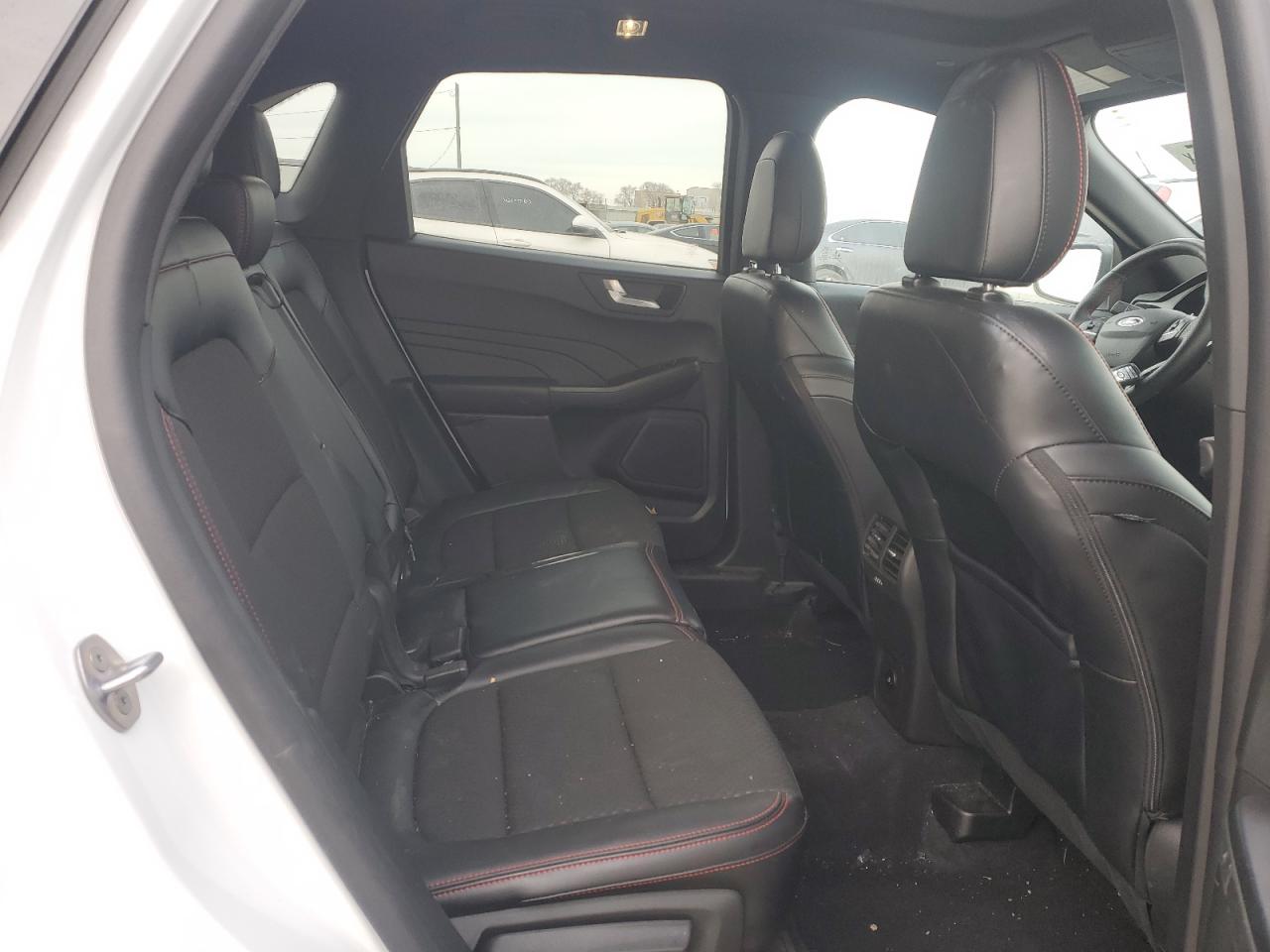 2023 FORD ESCAPE ST LINE VIN:1FMCU9MN0PUB35943