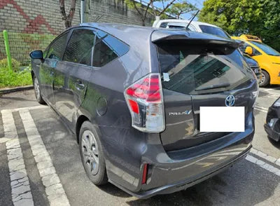 2015 Toyota Prius JTDZN3EU9FJ040568 VIN:JTDZN3EU9FJ040568