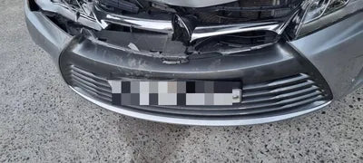 2015 Toyota Camry 4T1BF1FK4FU893275 VIN:4T1BF1FK4FU893275