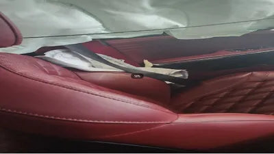 2022 Kia Stinger VIN: