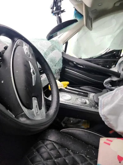 2022 Genesis GV80 VIN: