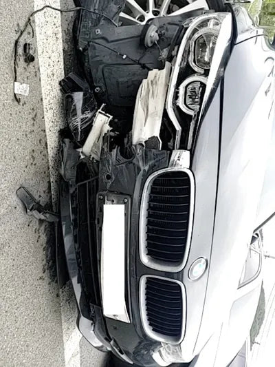 2017 BMW 320 WBA8C5101HA069546 VIN:WBA8C5101HA069546