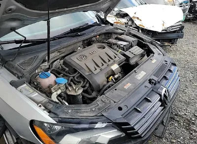 2015 Volkswagen Passat 1VWZZZA3ZFC067458 VIN:1VWZZZA3ZFC067458