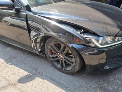 2018 Jaguar XE SAJAB4BV4KCP44962 VIN:SAJAB4BV4KCP44962