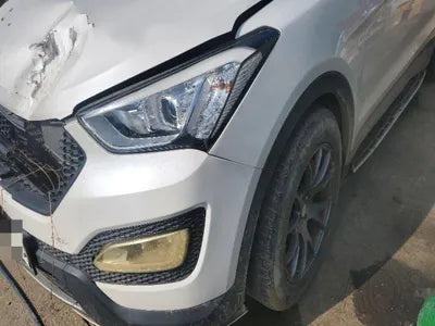 2015 Hyundai Santa FE VIN: