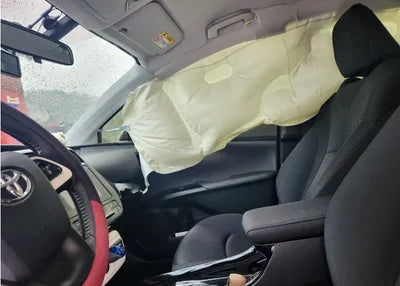 2017 Toyota Prius JTDKBRFU2J3584564 VIN:JTDKBRFU2J3584564