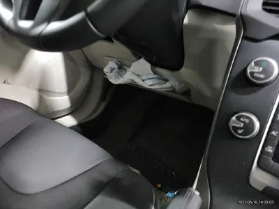 2016 Volvo V40 YV1MV79K0G2330795 VIN:YV1MV79K0G2330795