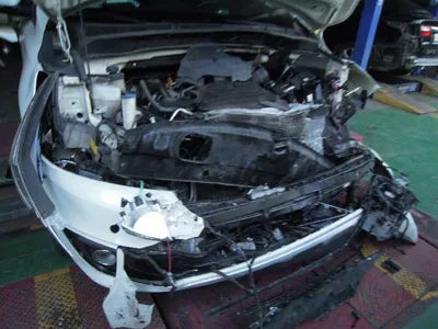 2016 Kia Carnival 605KMKNAME81ABGS1 VIN:605KMKNAME81ABGS1