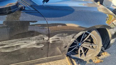 2019 BMW 330 836KMWBA5R3102KAE VIN:836KMWBA5R3102KAE