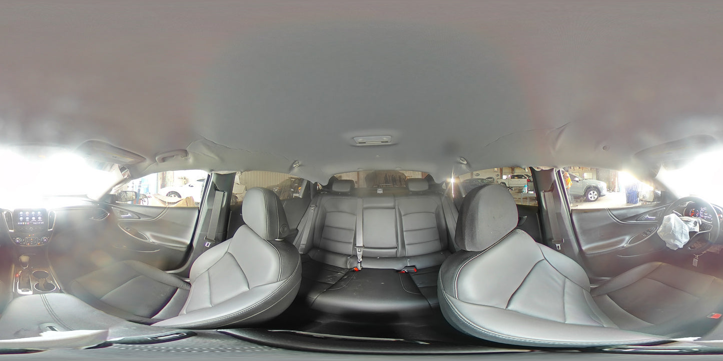 2023 CHEVROLET MALIBU PREMIER VIN:1G1ZE5STXPF178883