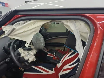 2016 MINI Countryman VIN: