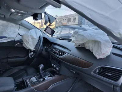 2016 Audi A6 WAUZZZ4G1GN076667 VIN:WAUZZZ4G1GN076667