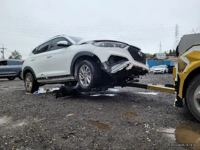 2018 Hyundai Tucson 641KMKMHJ3815GJU4 VIN:641KMKMHJ3815GJU4