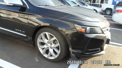 2016 Chevrolet Impala 1G1155S39GU118165 VIN:1G1155S39GU118165