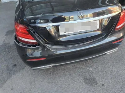 2017 Mercedes-Benz E 300 WDDZF4KB1JA310574 VIN:WDDZF4KB1JA310574