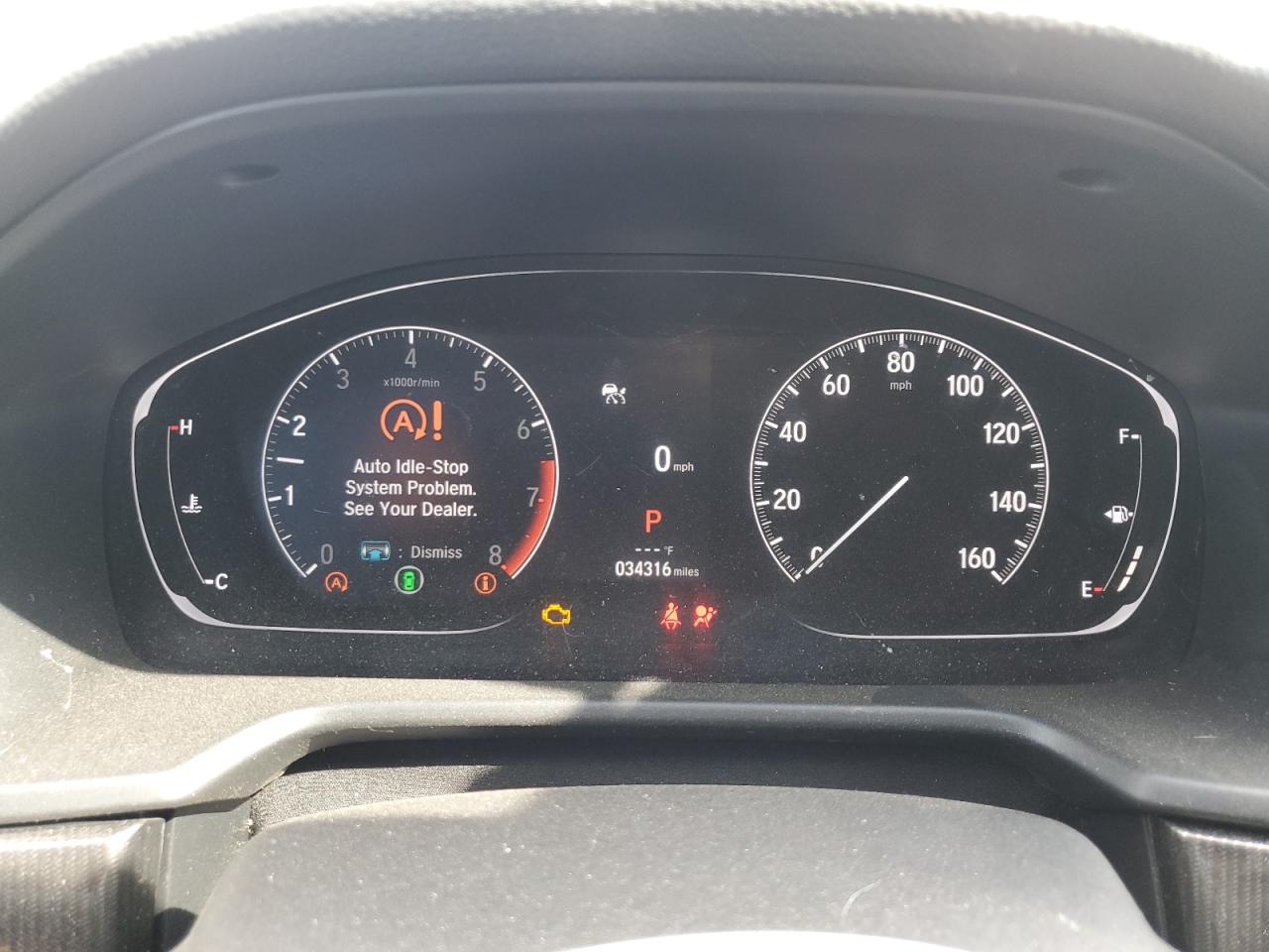 2022 HONDA ACCORD SPORT SE VIN:1HGCV1F4XNA081493