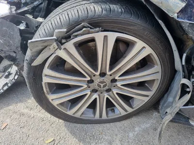 2018 Mercedes-Benz E 400 145KMWDDZF6GB0JA4 VIN:145KMWDDZF6GB0JA4