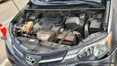 2015 Toyota RAV4 JTMYFREV4FD074999 VIN:JTMYFREV4FD074999