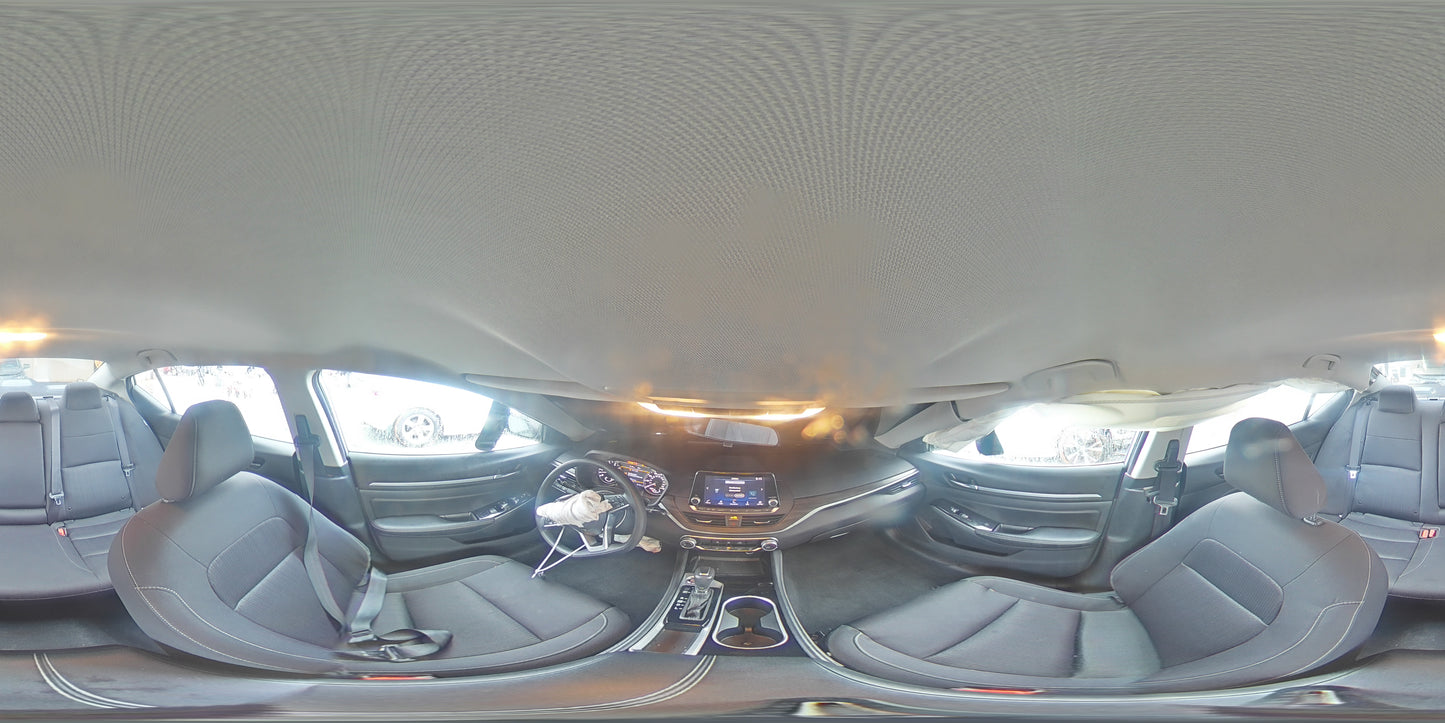 2023 NISSAN ALTIMA SV VIN:1N4BL4DV5PN330202