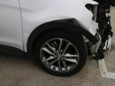 2017 Hyundai Santa FE KMHSW81UDHU739605 VIN:KMHSW81UDHU739605