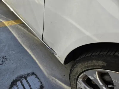 2017 Mercedes-Benz E 220 WDDZF0EB0HA171701 VIN:WDDZF0EB0HA171701