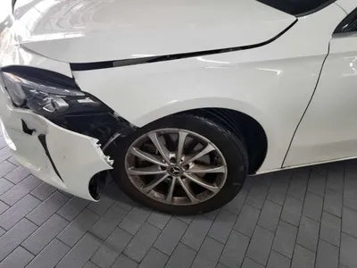 2020 Mercedes-Benz A 220 VIN: