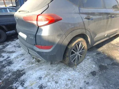 2017 Hyundai Tucson 493KMKMHJ381ADHU2 VIN:493KMKMHJ381ADHU2