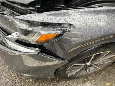 2021 Honda Accord 1HGCV1650MA510417 VIN:1HGCV1650MA510417