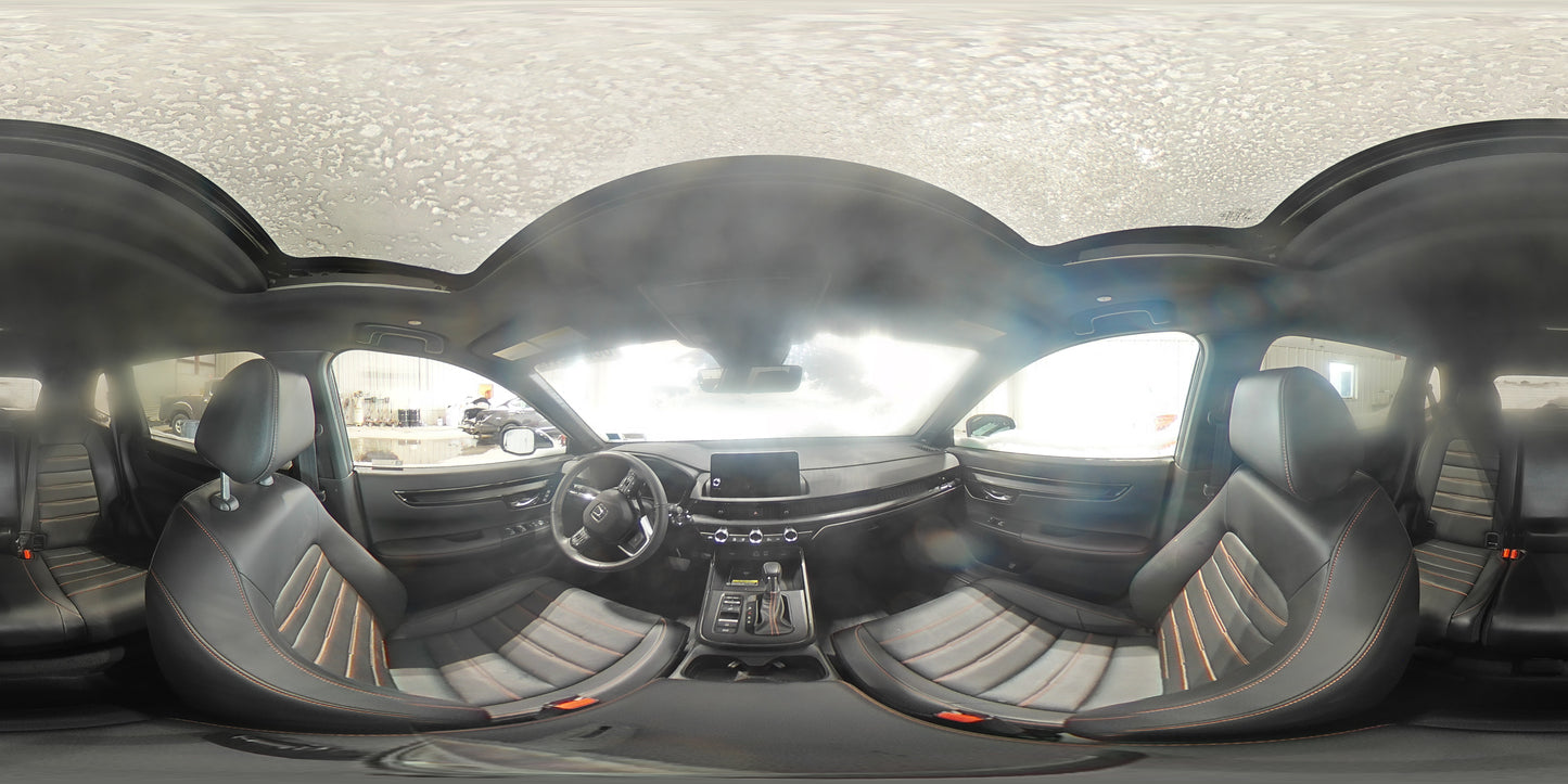 2023 HONDA CR-V SPORT TOURING VIN:2HKRS6H9XPH818873