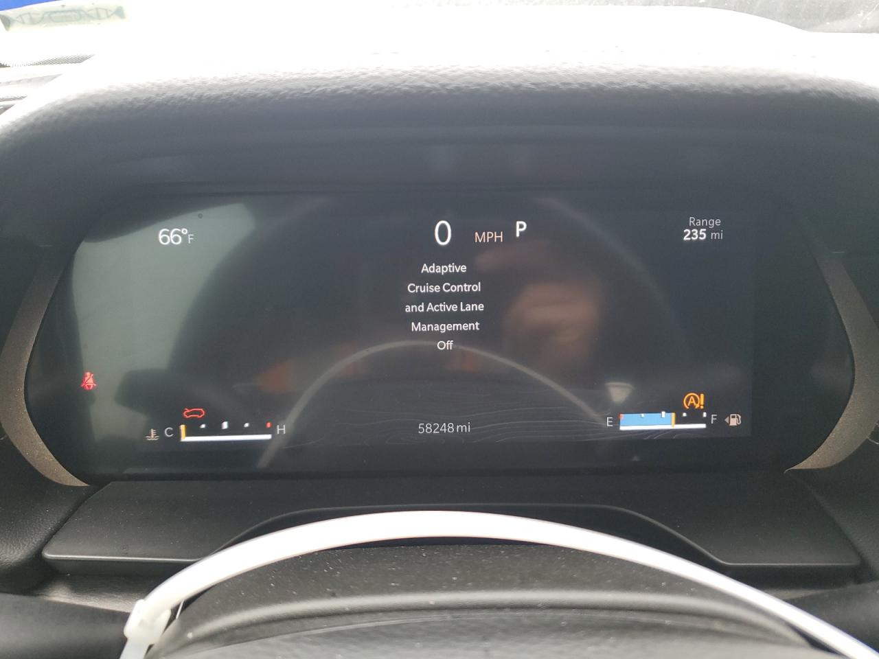 2022 JEEP GRAND CHEROKEE L LIMITED VIN:1C4RJJBG0N8508594