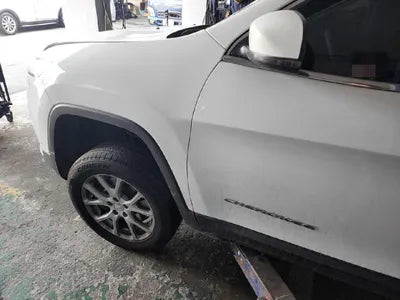 2017 Jeep Cherokee 1C4PJMCB8HW614092 VIN:1C4PJMCB8HW614092