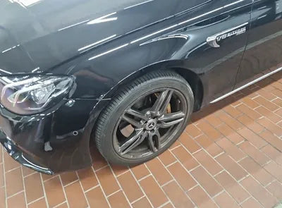 2019 Mercedes-Benz E 300 WDDZF4JB4KA545554 VIN:WDDZF4JB4KA545554