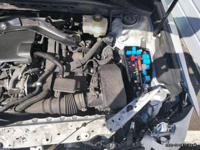 2019 Toyota Camry JTNB21HK5K3022667 VIN:JTNB21HK5K3022667