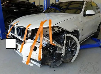 2018 BMW 540 WBAKT0108J0Z76721 VIN:WBAKT0108J0Z76721