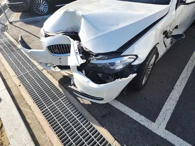 2015 BMW 520 WBA5E5107FG060552 VIN:WBA5E5107FG060552