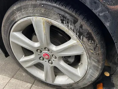 2016 Jaguar XE SAJAB4BN6GA914564 VIN:SAJAB4BN6GA914564