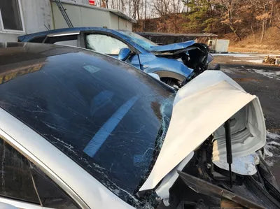 2020 Tesla Model 3 VIN: