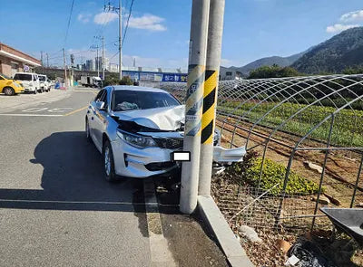 2017 Kia K5 KNAGU416BHA150096 VIN:KNAGU416BHA150096