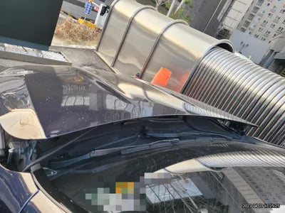 2017 Mercedes-Benz E 400 VIN: