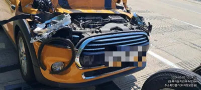 2015 MINI Cooper VIN: