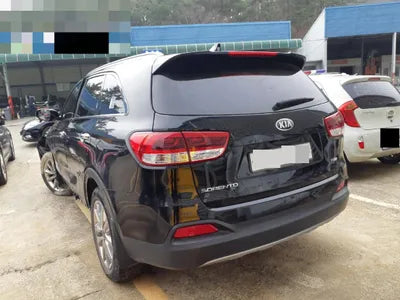 2017 Kia Sorento KNAPH81BBHA334512 VIN:KNAPH81BBHA334512