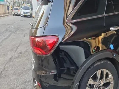 2019 Kia Sorento VIN:
