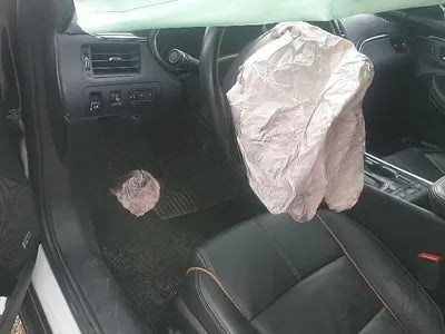 2018 Chevrolet Impala NONE VIN: