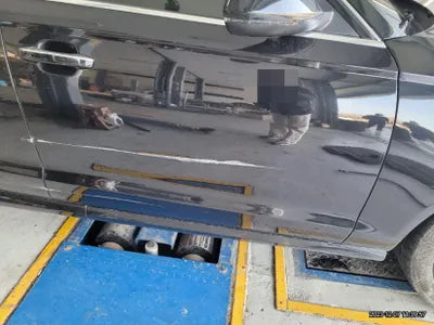 2016 Audi A6 125KMWAUZZZ4G9GN1 VIN:125KMWAUZZZ4G9GN1