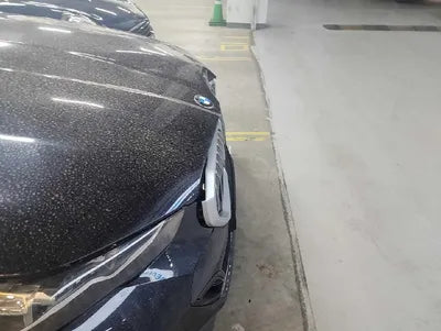 2024 BMW 523 WBA41FL03RCP82624 VIN:WBA41FL03RCP82624