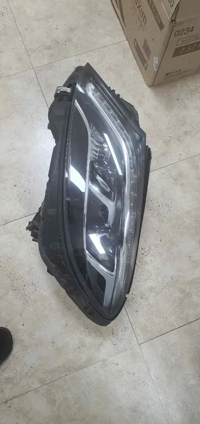 2016 Audi S6 WDDUG7JB6GA238953 VIN:WDDUG7JB6GA238953